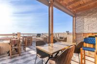 Chambre Triple avec Balcon