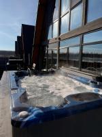 Chalet con 3 Camere da Letto