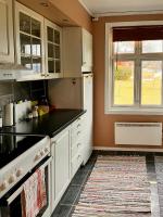 Cozy Cabin In Vrådal Close To Nature - Ferienwohnung Vrådal