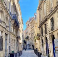 Cœur de Bordeaux - B&B Bordeaux