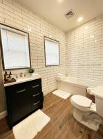 The Penthouse at Park Place King bed fast WIFI and free coffee - B&B Wilmington