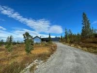 Eco-Friendly Cabin With Panoramic Views In Savalen - B&B Tynset