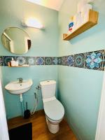 petit studio de bourgogne - B&B Saint-Albain