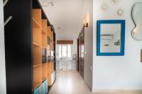 Chalet adosado en la playa de Torre de la Horadada - Ferienwohnung Torre de la Horadada