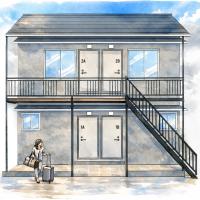 Room Inn Lu Lu Lu 横浜中華街 Room1-B - B&B Yokohama