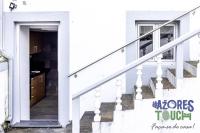 Sunset Pool House - B&B Feteira