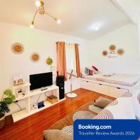 ACL HOME -Island Staycation - B&B Lapu-Lapu City