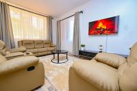 Sofitel Executive 2 bedrooms all ensuite standalone - Ferienwohnung Kisumu