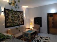 The Palm Circle - Dahab - Appartment 1 - Bed and Breakfast Dahab
