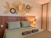 Ap mobiliado Beira-Mar 304 - B&B Maragogi