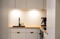 Stylish 2BR Apartment in Peaceful Hoyvik - Ferienwohnung Hoyvík