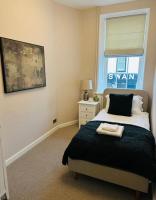 HORSEMARKET on the square - Bed and Breakfast Kelso