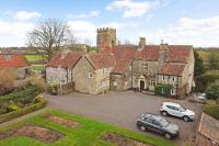 Old Church Farm - B&B Rudgeway