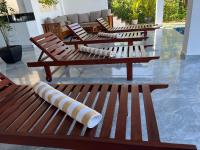 Cloudscape villa peradeniya - Ferienwohnung Geli Oya