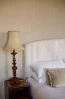 Habitación Deluxe - 1 cama grande