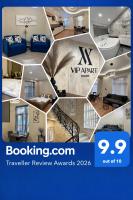 Хотел VIP APART HOUSE - B&B Pleven