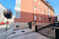 Apartamento Llanes Delux - Ferienwohnung Llanes