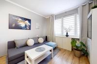 Magnolia Studio Deluxe City Center Anielewicza - Ferienwohnung Warschau