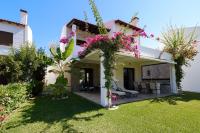 Sandra Seaside Villa Nea Skioni - B&B Néa Skióni