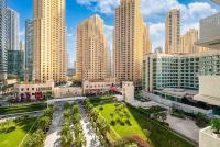 La Vie in JBR! Private Beach! Excellent Apartments! - B&B Dubai