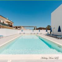 holiday home LG - B&B San Vito Lo Capo