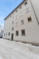 Hellohome I Wohlfühl Design I Boxspring I Parkplatz I City Apartment Happy - B&B Braunschweig