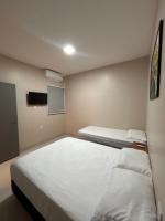 LD Smart Residence - Ferienwohnung Castanhal