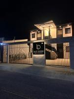 LD Smart Residence - Ferienwohnung Castanhal