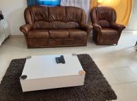 Villa Magic Ambonrona Plage Nosy-be - B&B Nosy-Be