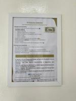 Pousada ribeiro - B&B São José dos Campos