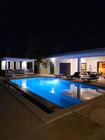 Superbe villa de luxe - B&B Ngaring Bambara
