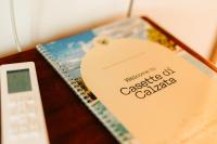 Solemar Sicilia - Le Casette Di Calzata - B&B Campofelice di Roccella