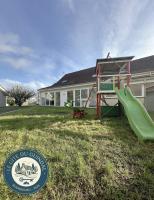 Le Gite Zoé - B&B Bourbourg
