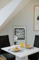 Goldie Thermal Apartment - Next to Hungarospa - Chambres d'hôtes Hajdúszoboszló