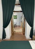 2 room's Family Apartments Zemlinski 12 - Chambres d’hôtes Payerbach