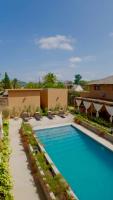 Sama Lodge - B&B Sali Portudal