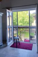 Ferienwohnung am alten Kino - Bed and Breakfast Peißenberg