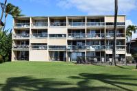 Enjoy The Maui Breeze And Sweeping Ocean Views (LEI 305) - B&B Kīhei
