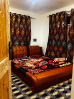 Camera Matrimoniale Deluxe