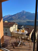 Casa Sole - Bed and Breakfast Vercana
