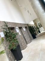 Pause M Apartment - Ferienwohnung Novi Sad