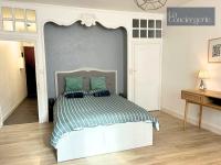 Le Grand'rue - Centre Ville - Confort - B&B Poitiers