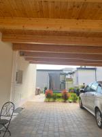 Ruhige Gästehaus AVOLli - B&B Mellach