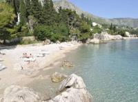 Mountain House with Sea View - B&B Mlini