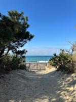 Secret Beach House MOKU - Chambres d’hôtes Fukutsu