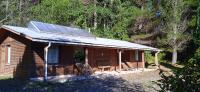 Adela y Helmut - B&B Cunco