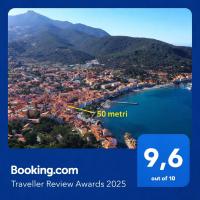 Il Rifugio del Pescatore - B&B Marciana Marina