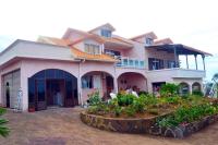 Villa Victoria - Bed and Breakfast Trou d’Eau Douce