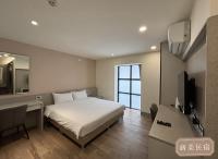 Standard Double Room with Two Double Beds
