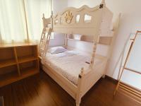 Chambre Double avec Salle de Bains Privative